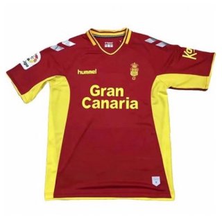 Maglia Las Palmas Away 2019/20