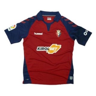 Maglia Osasuna Home 2019/20