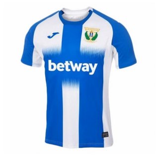 Maglia Leganes Home 2019/20