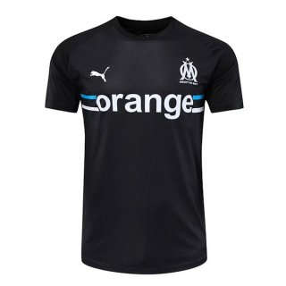 Formazione Marseille 2019/20 Nero