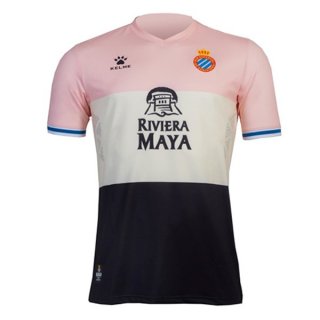 Maglia RCD Español Terza 2019/20 Rosa