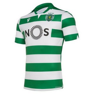 Maglia Lisboa Home 2019/20 Verde
