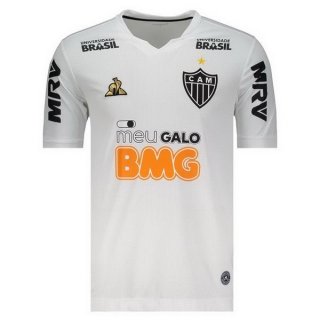 Maglia Atlético Mineiro Away 2019/20 Bianco