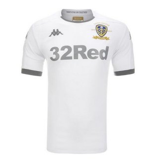 Maglia Leeds United Home 2019/20 Bianco