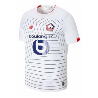 Maglia Lille OSC Terza 2019/20