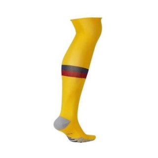 Calzettoni Barcellona Away 2019/20