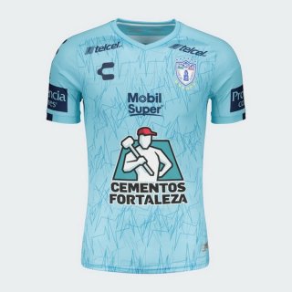 Maglia Pachuca Away 2019/20 Blu