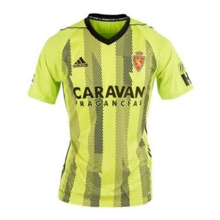 Maglia Real Zaragoza Away 2019/20