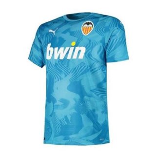 Maglia Valencia Terza 2019/20
