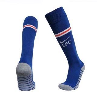 Calzettoni Chelsea Away 2019/20 Blu