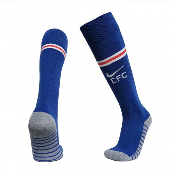 Calzettoni Chelsea Away 2019/20 Blu