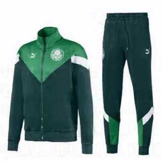 Felpa Palmeiras 2019/20 Verde
