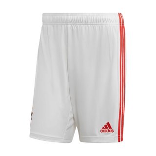 Pantaloni Benfica Home 2019/20 Bianco