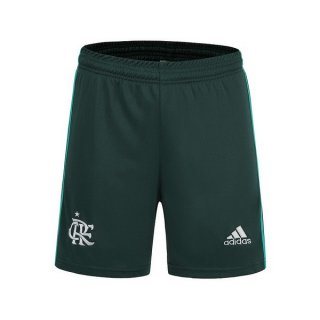 Pantaloni Flamengo Portiere 2019/20 Verde