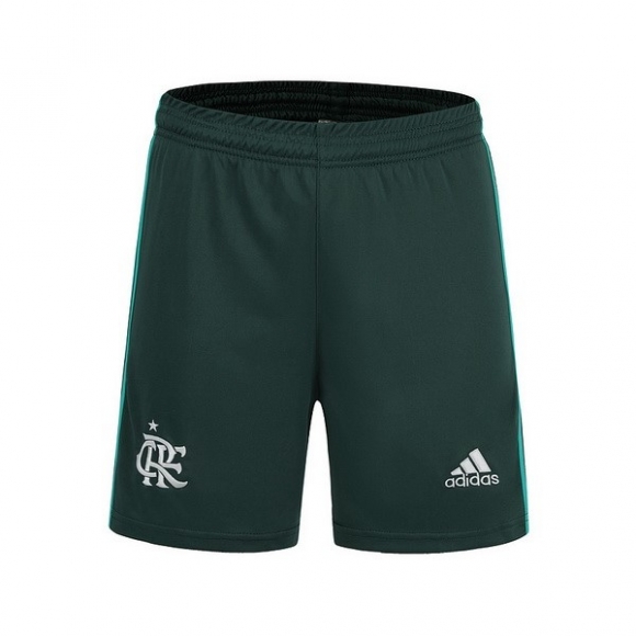 Pantaloni Flamengo Portiere 2019/20 Verde