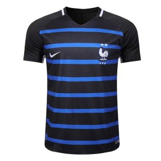 Formazione Francia 2019 Blu Nero
