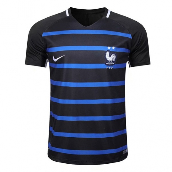 Formazione Francia 2019 Blu Nero
