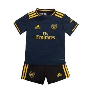 Maglia Arsenal Terza Bambino 2019/20