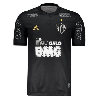 Maglia Atlético Mineiro Terza 2019/20 Nero