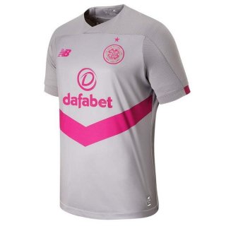 Maglia Celtic Terza 2019/20 Grigio