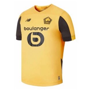 Maglia Lille OSC Away 2019/20