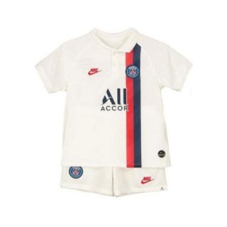 Maglia Paris Saint Germain Terza Bambino 2019/20