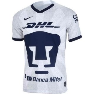 Maglia UNAM Pumas Home 2019/20 Bianco