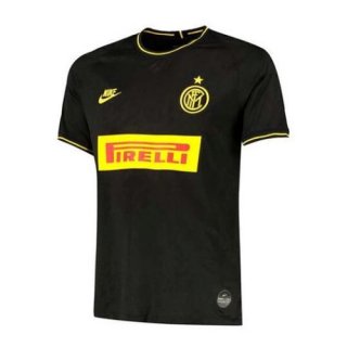 Thailandia Maglia Inter Milan Terza 2019/20