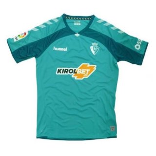 Maglia Osasuna Away 2019/20