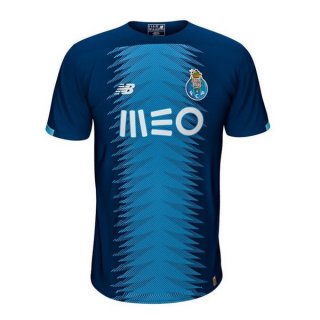 Maglia Oporto Terza 2019/20 Blu