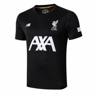 Formazione Liverpool 2019/20 Nero Bianco
