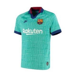 Thailandia Maglia Barcellona Terza 2019/20