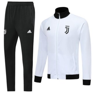 Felpa Juventus 2019/20 Nero Bianco