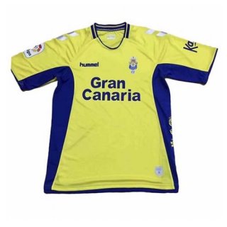 Maglia Las Palmas Home 2019/20