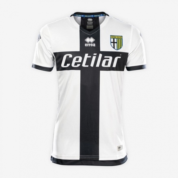 Maglia Parma Home 2019/20 Bianco
