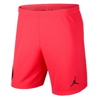 Pantaloni Paris Saint Germain Away 2019/20 Rosso