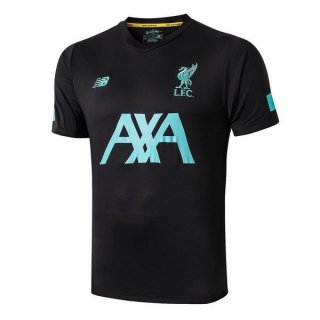 Formazione Liverpool 2019/20 Nero Blu