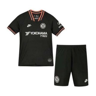 Maglia Chelsea Terza Bambino 2019/20