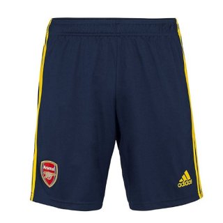 Pantaloni Arsenal Away 2019/20 Blu Navy