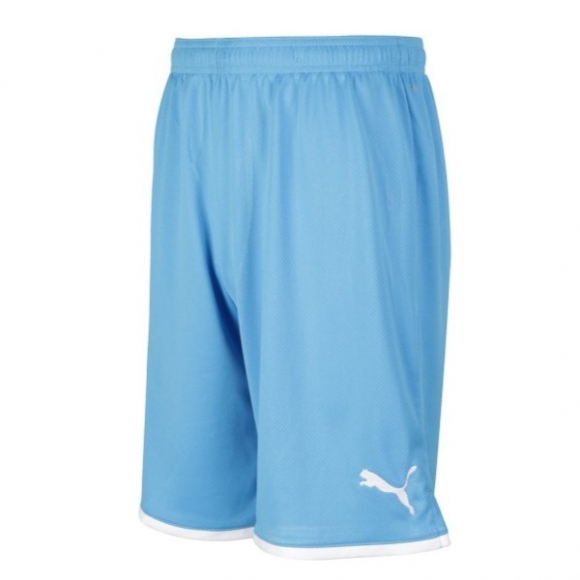 Pantaloni Marseille Away 2019/20 Blu