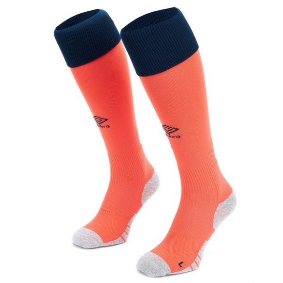 Calzettoni Everton Away 2019/20 Arancione