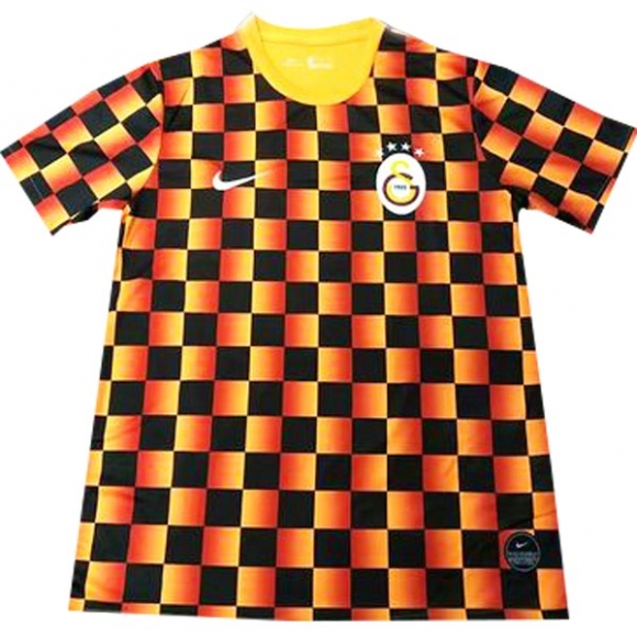 Formazione Galatasaray 2019/20 Arancione