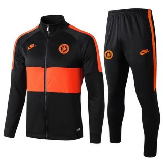 Giacca Chelsea 2019/20 Arancione Nero