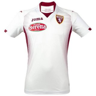 Thailandia Maglia Torino Away 2019/20 Bianco