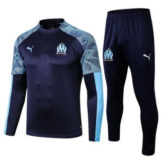Giacca Marseille Bambino 2019/20 Blu