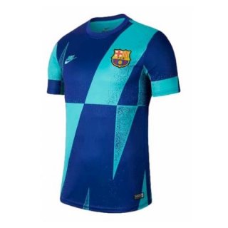 Formazione Barcellona 2019/20 Blu