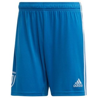 Pantaloni Juventus Terza 2019/20 Blu