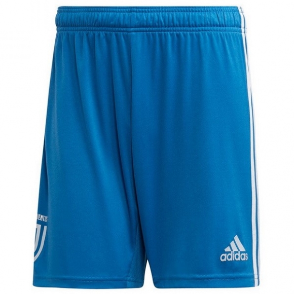 Pantaloni Juventus Terza 2019/20 Blu