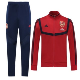 Giacca Bambino Arsenal 2019/20 Blu Rosso Nero