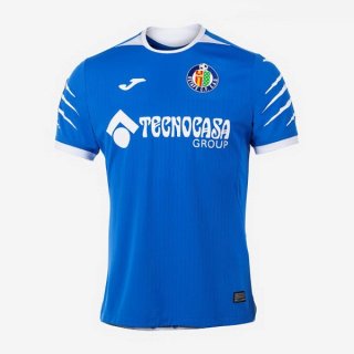 Thailandia Maglia Getafe Home 2019/20 Blu
